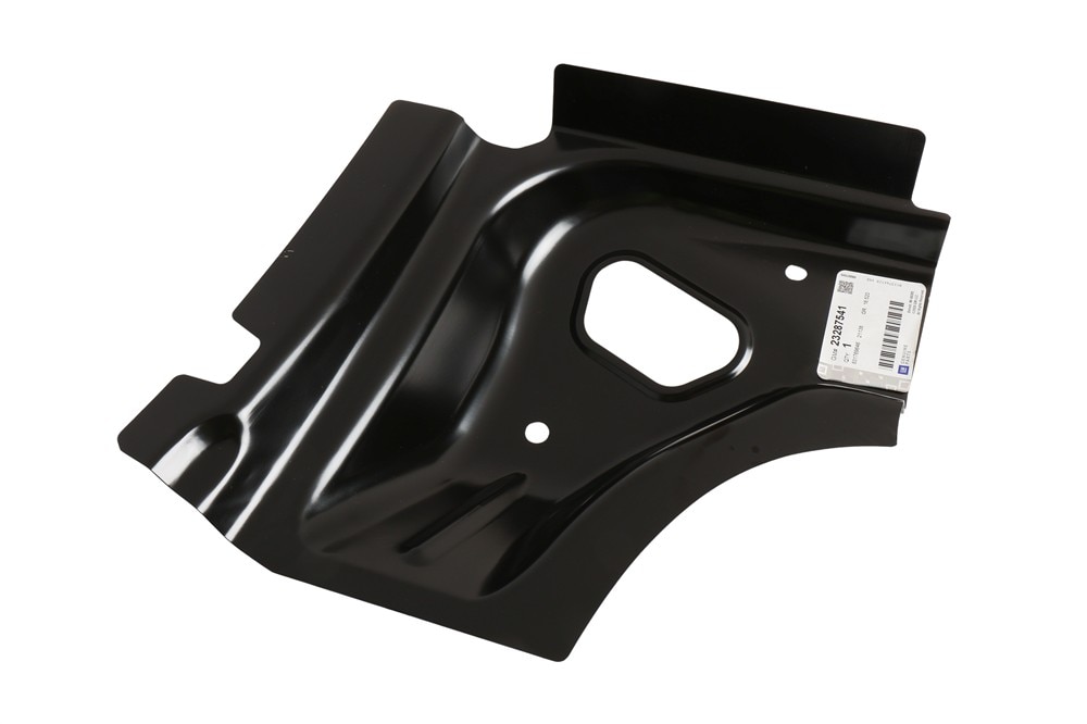 GM Genuine Parts Passenger Side Body Lock Pillar Reinforcement