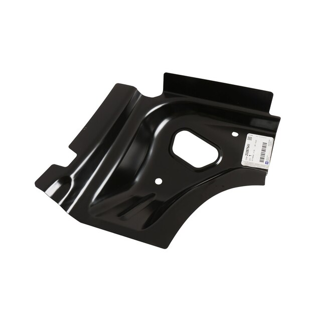 GM Genuine Parts Passenger Side Body Lock Pillar Reinforcement