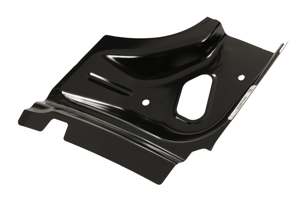 GM Genuine Parts Driver Side Body Lock Pillar Reinforcement