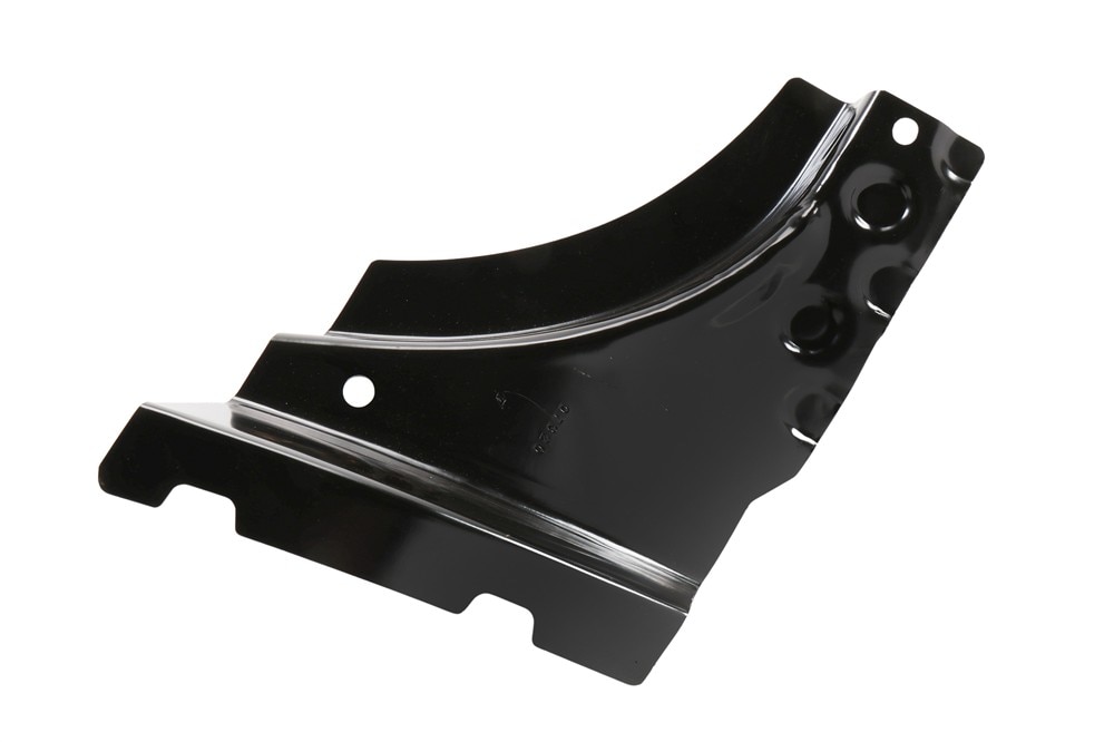 GM Genuine Parts Passenger Side Body Lock Pillar Reinforcement