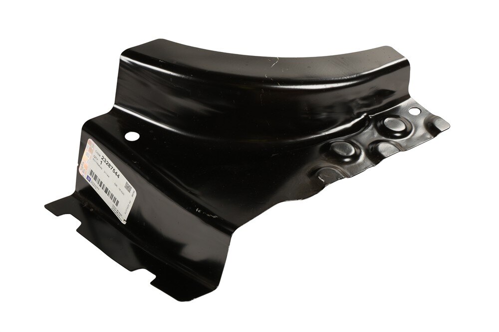 GM Genuine Parts Driver Side Body Lock Pillar Reinforcement