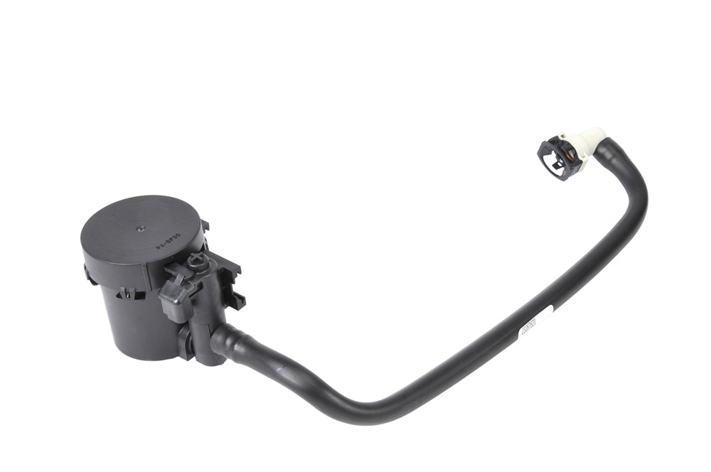 GM Genuine Parts Vapor Canister Purge Valve Hose