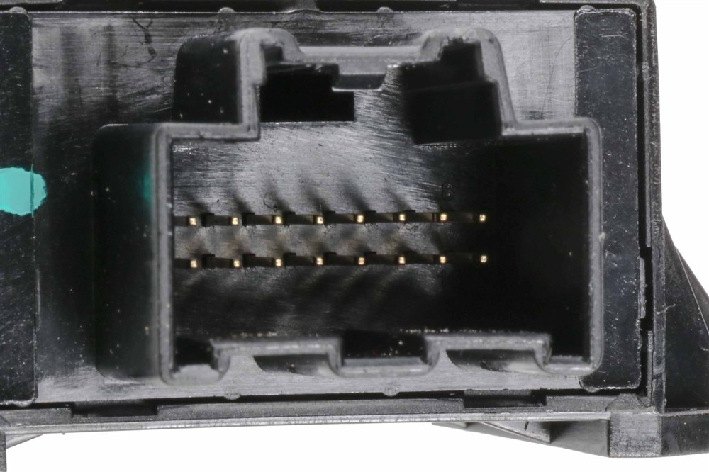 GM Genuine Parts Door Mirror Folding Control Module
