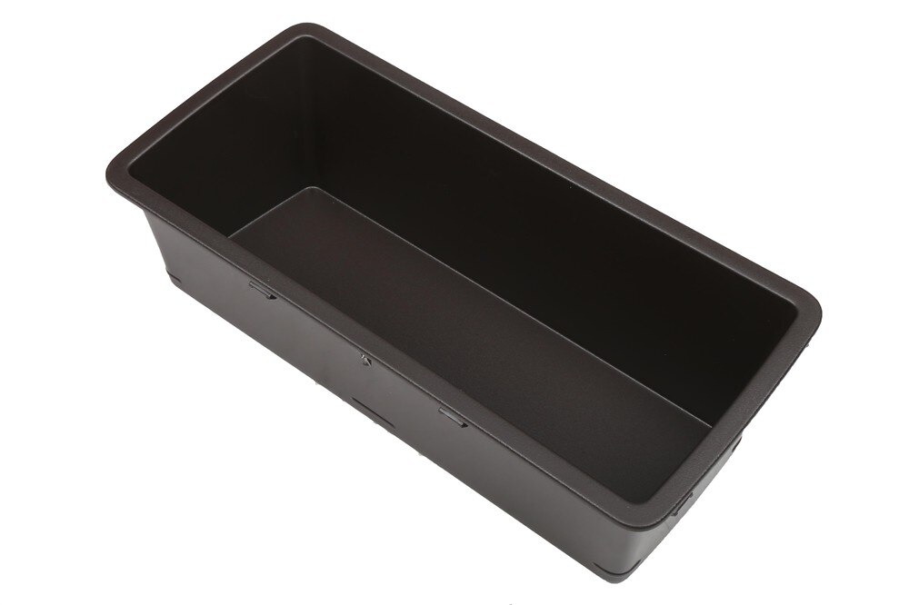 GM Genuine Parts Cocoa Rear Compartment Floor Stowage Trim Compartment