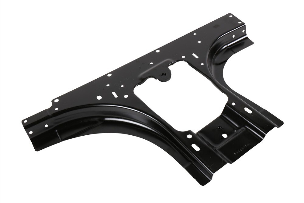 GM Genuine Parts Driver Side Center Pillar Inner Lower Panel
