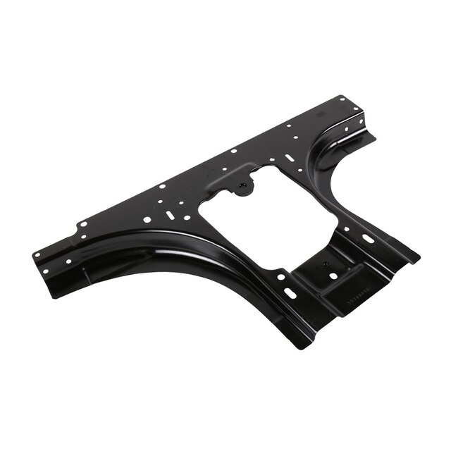GM Genuine Parts Driver Side Center Pillar Inner Lower Panel