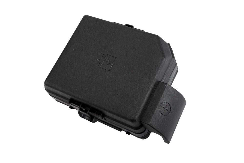 GM Genuine Parts Accessory Wiring Junction Block