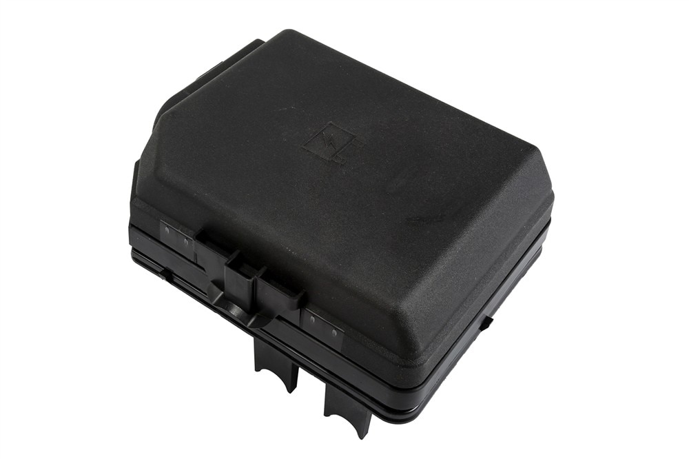 GM Genuine Parts Accessory Wiring Junction Block