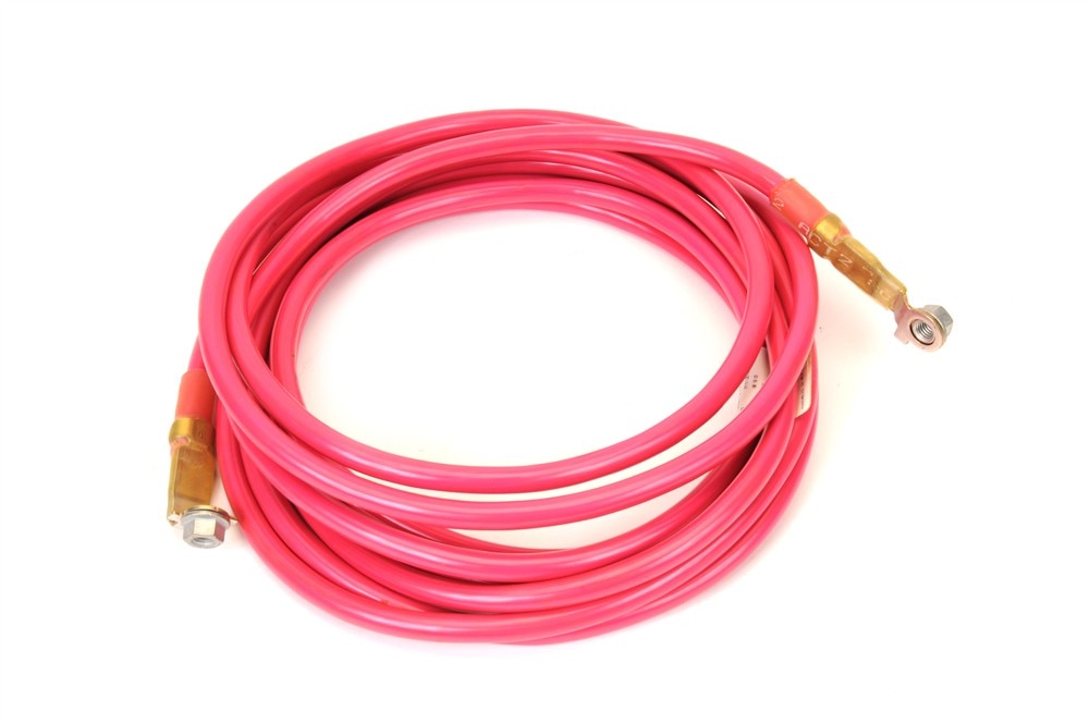 GM Genuine Parts Positive Battery Cable