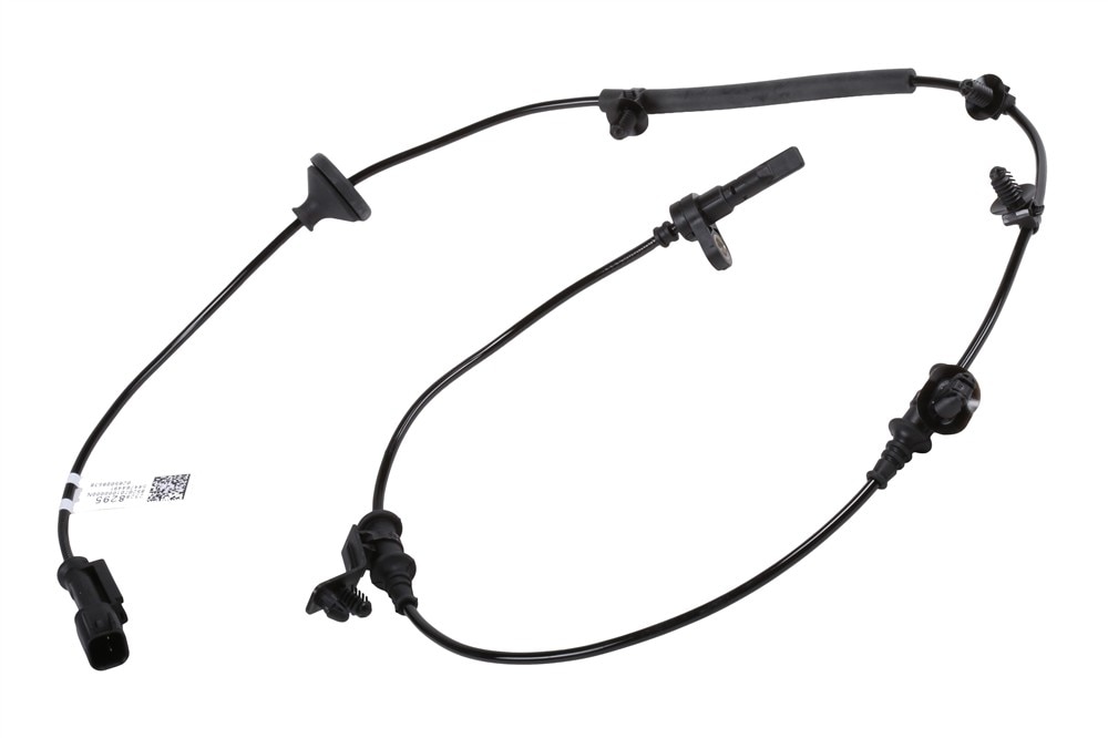 GM Genuine Parts Front Wheel Speed Sensor