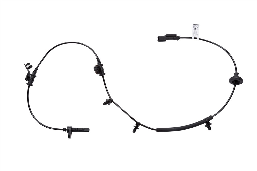 GM Genuine Parts Front Wheel Speed Sensor