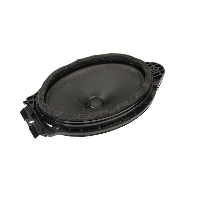 GM Genuine Parts Rear Radio Speaker