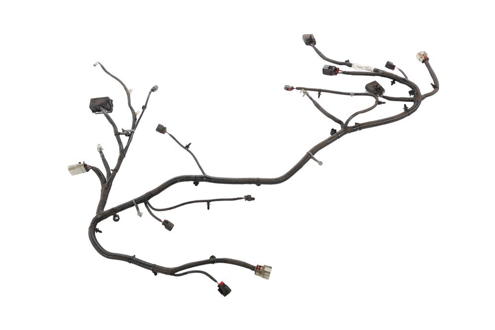 GM Genuine Parts Headlamp Wiring Harness