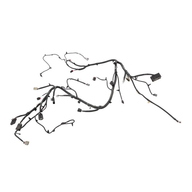 GM Genuine Parts Headlamp Wiring Harness
