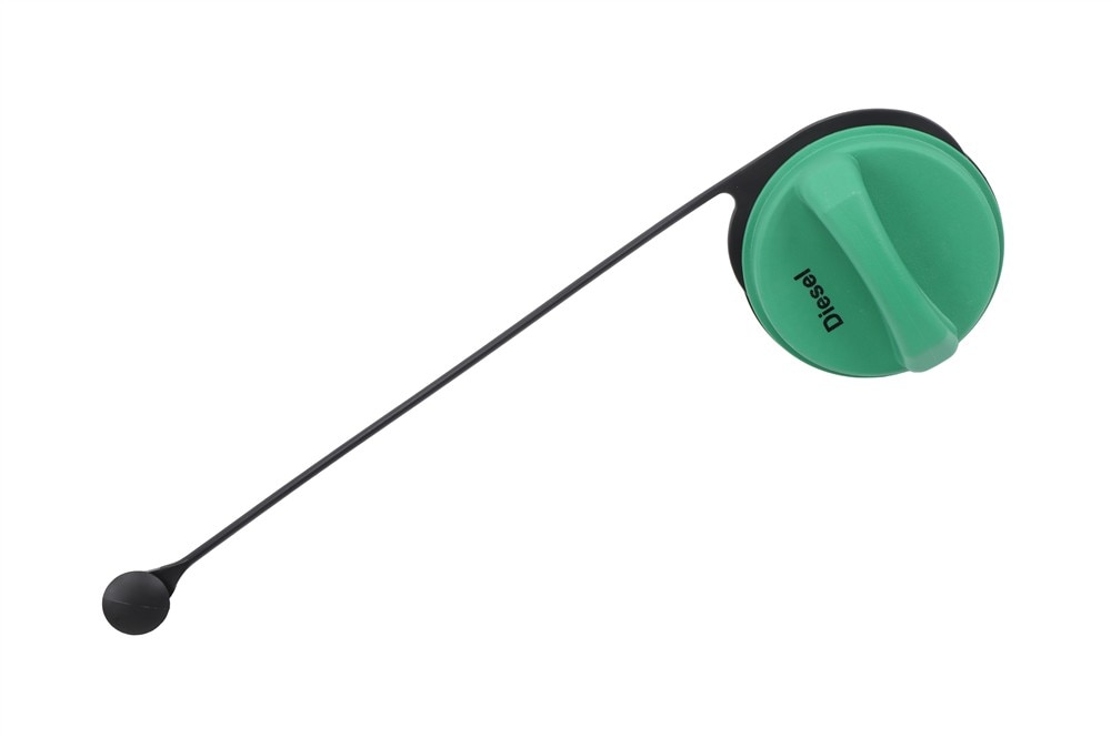 GM Genuine Parts Fuel Tank Filler Cap