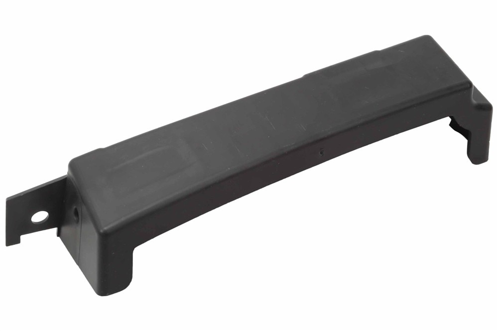 GM Genuine Parts Rear Passenger Side Bumper Lower Fascia Bracket