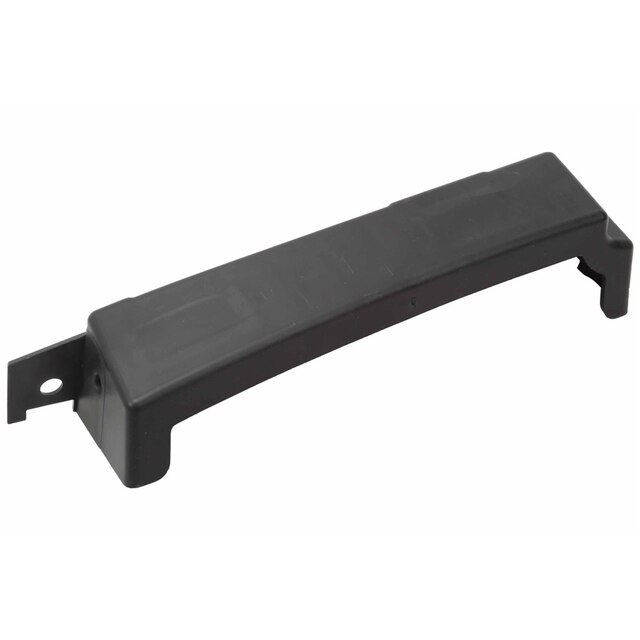 GM Genuine Parts Rear Passenger Side Bumper Lower Fascia Bracket
