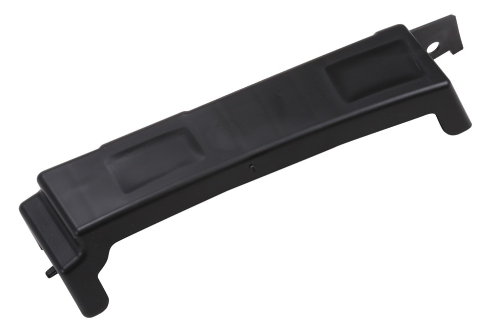 GM Genuine Parts Rear Driver Side Bumper Lower Fascia Bracket