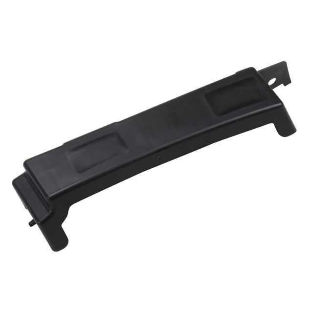 GM Genuine Parts Rear Driver Side Bumper Lower Fascia Bracket