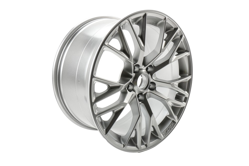 GM Genuine Parts 19x10-Inch Aluminum Wheel