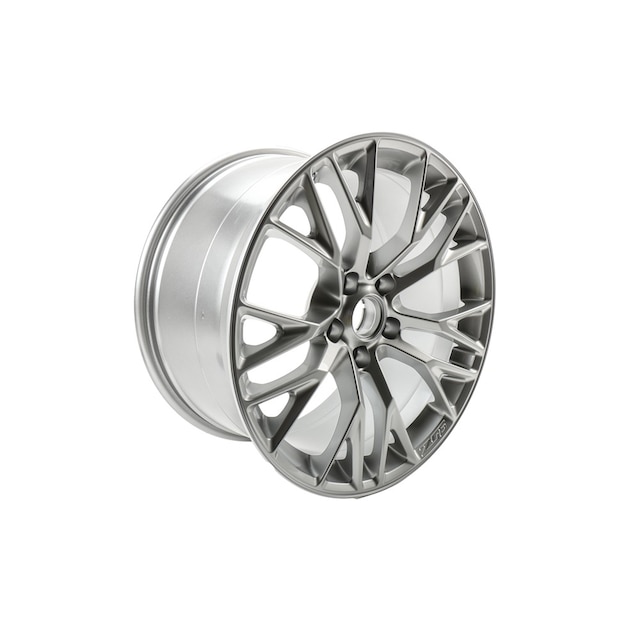 GM Genuine Parts 19x10-Inch Aluminum Wheel