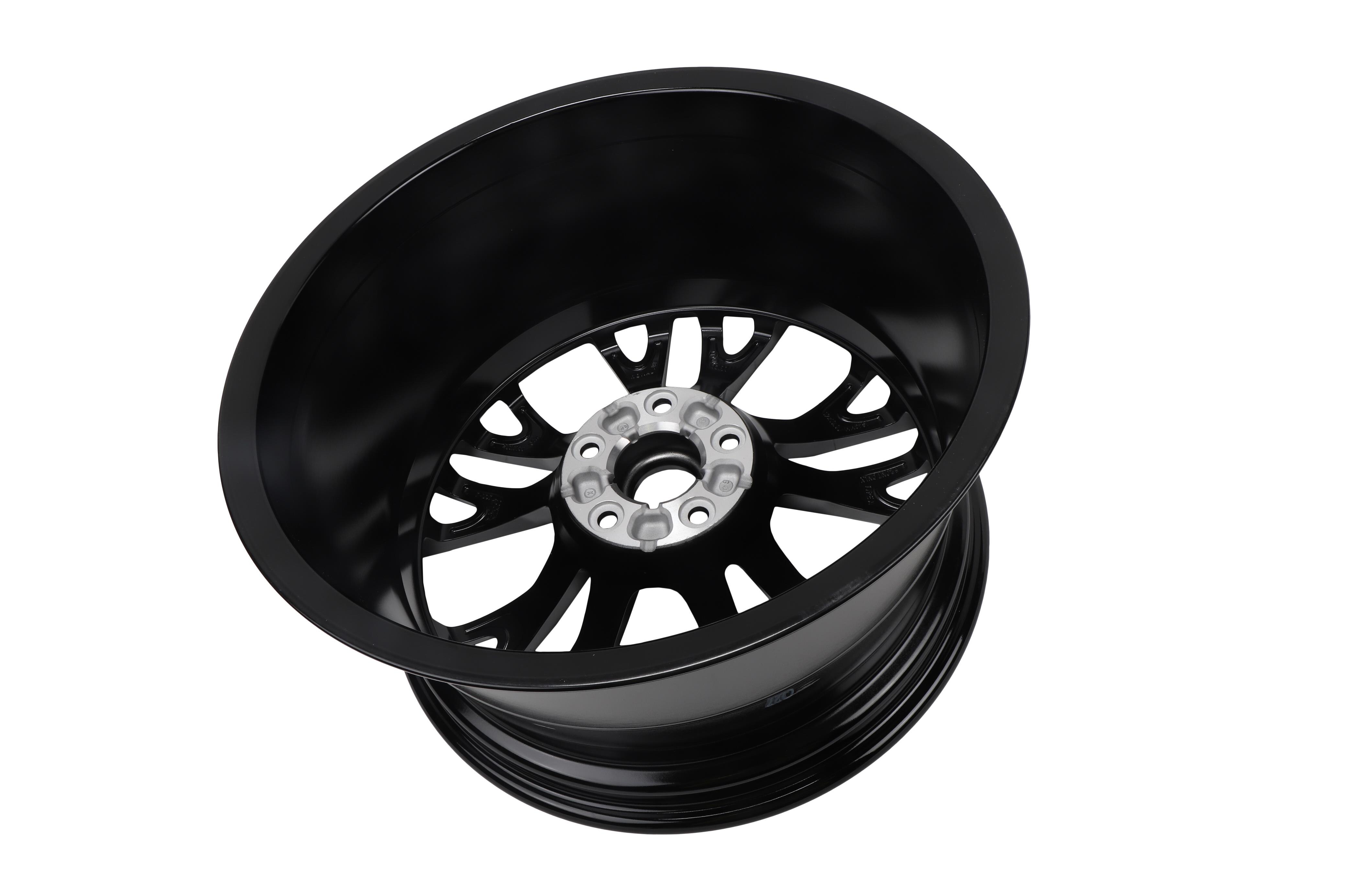数量限定55％引！V-008★NSG-G2322-55 85cm northwa GM Genuine Parts 19x10-Inch Aluminum Wheel | 23288855 | GM Parts