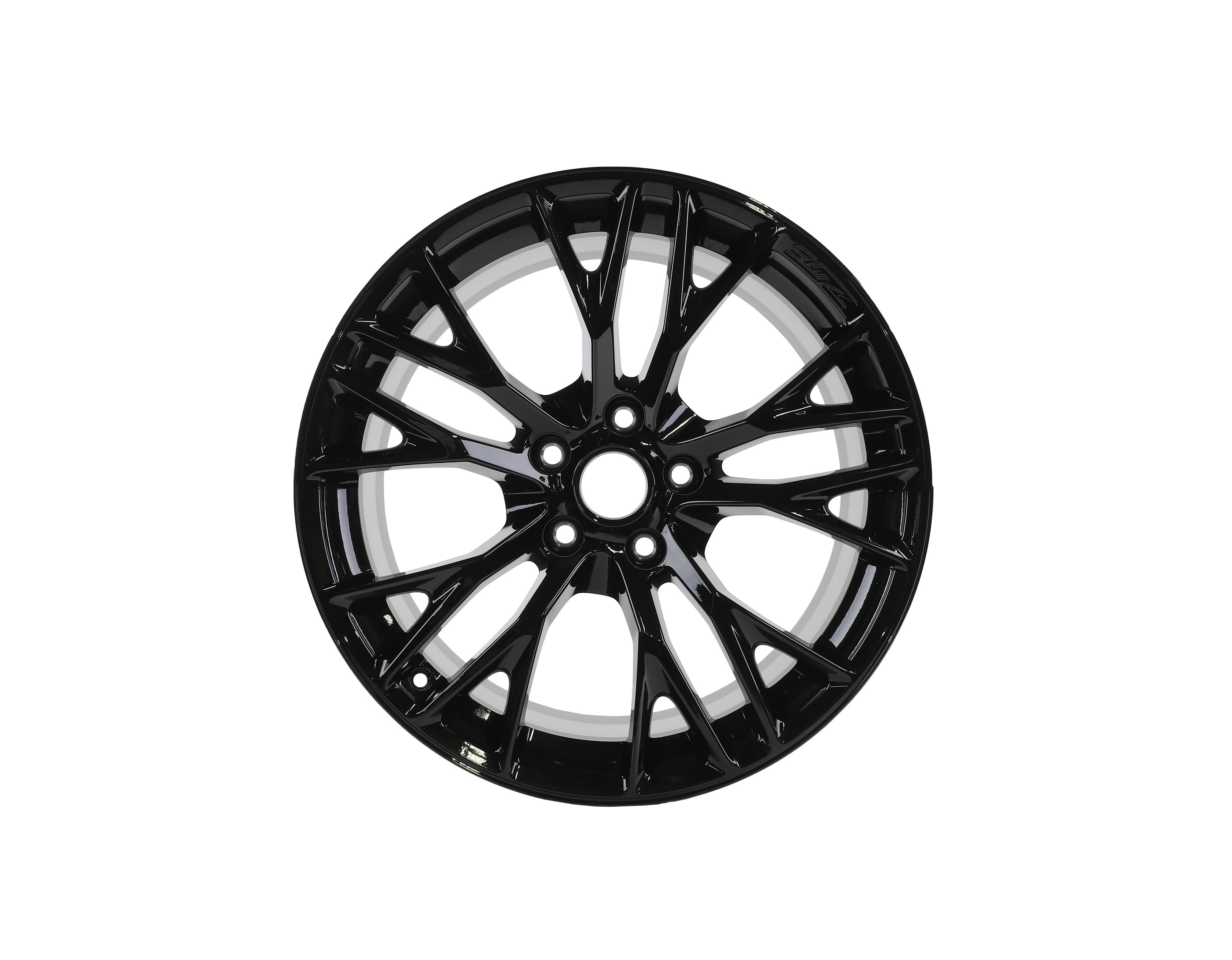 GM Genuine Parts 19x10-Inch Aluminum Wheel | 23288855 | GM Parts
