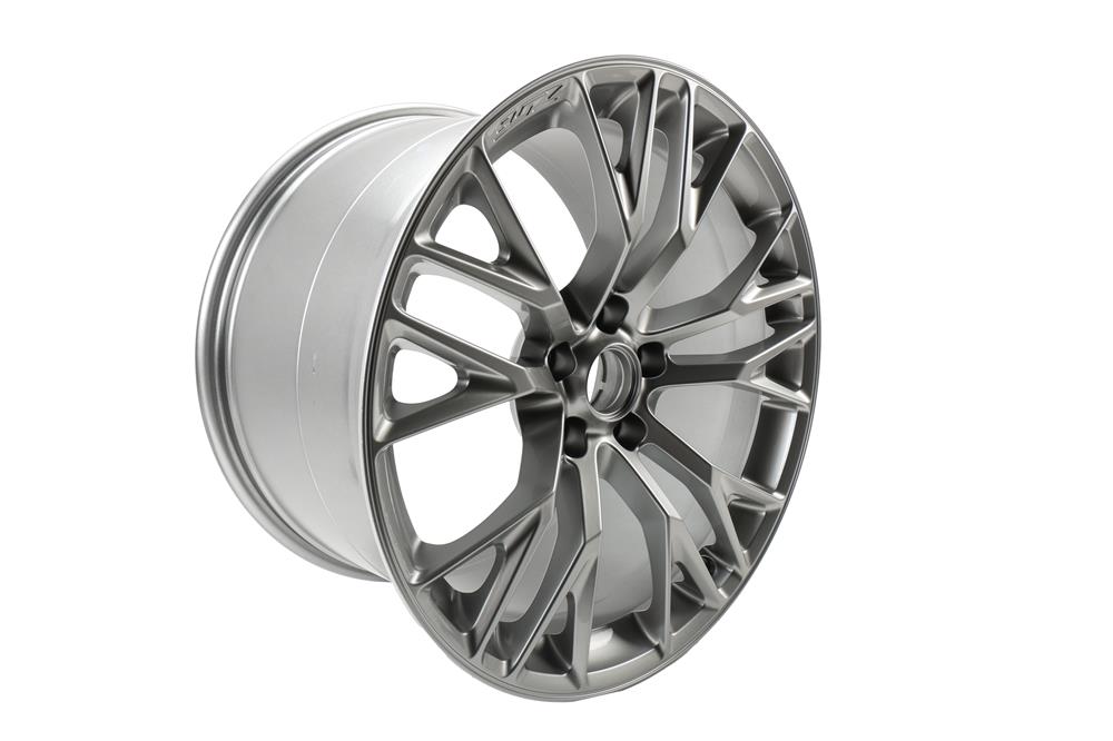 GM様 GM Genuine Parts 20x12-Inch Aluminum Wheel | 23288860 | GM Parts