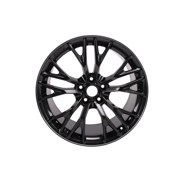 GM Genuine Parts 20x12-Inch Aluminum Wheel