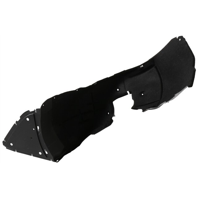 GM Genuine Parts Driver Side Front Wheelhouse Liner
