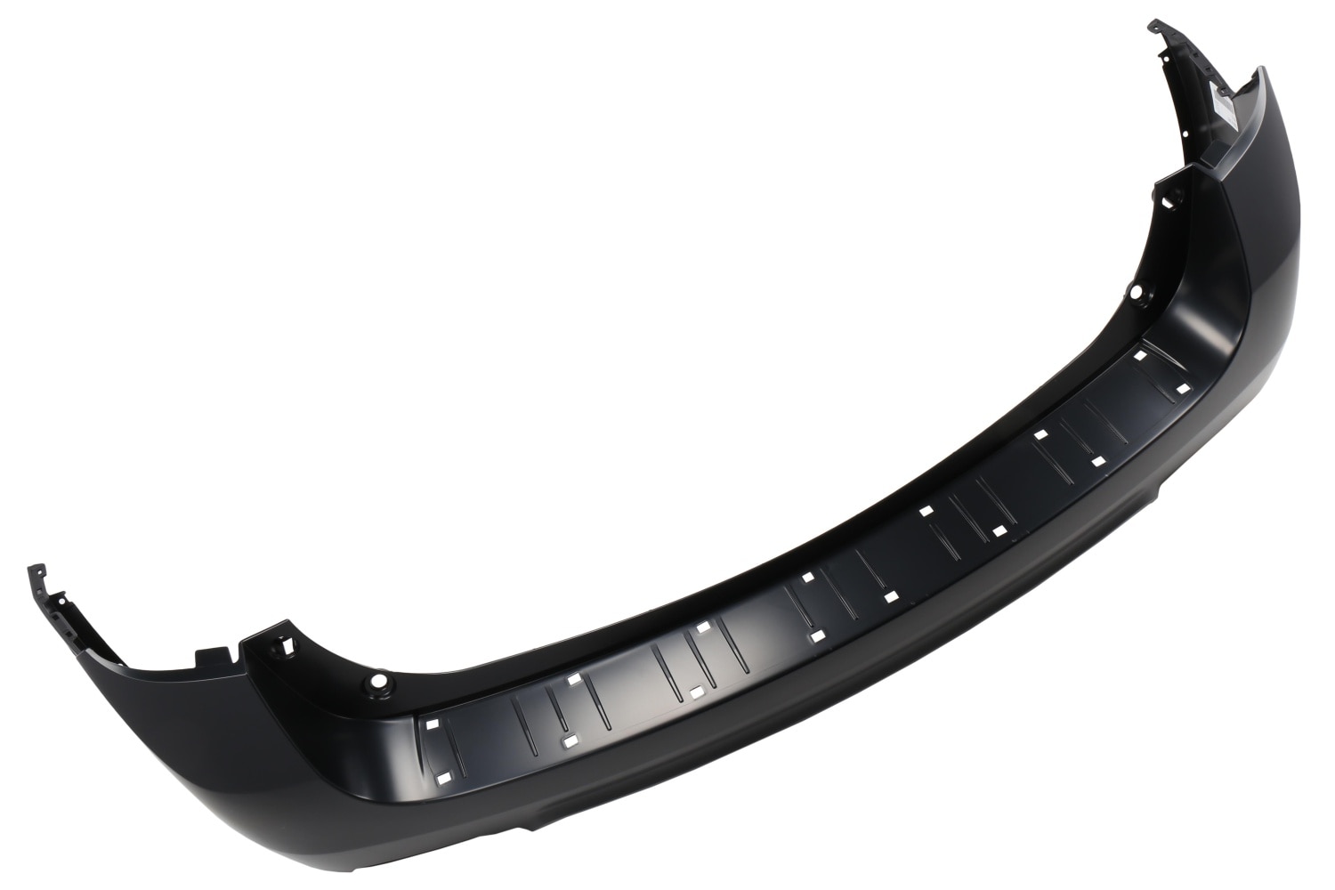 GM Genuine Parts Rear Upper Bumper Cover