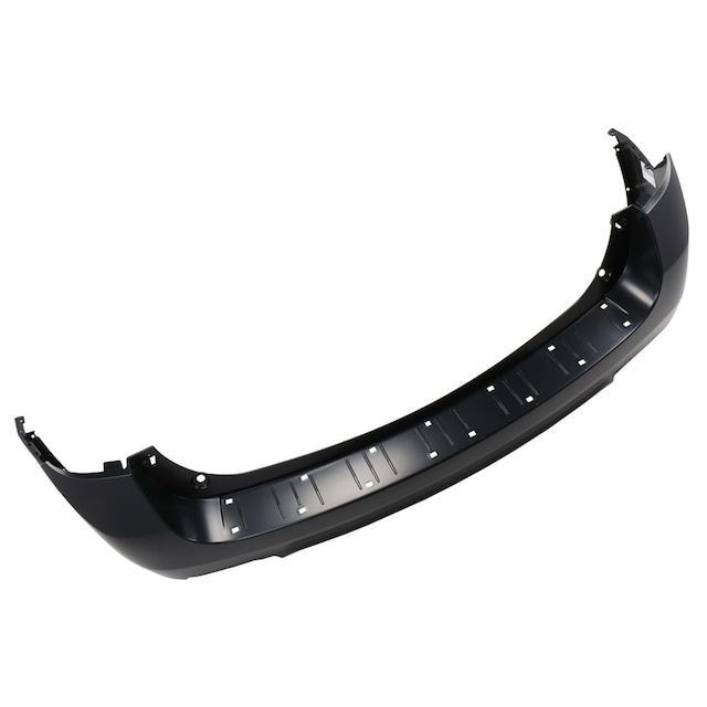 GM Genuine Parts Rear Upper Bumper Cover