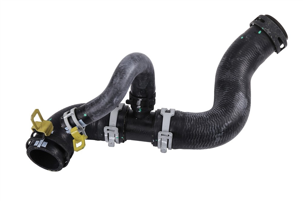 ACDelco GM Original Equipment Radiator Coolant Hose