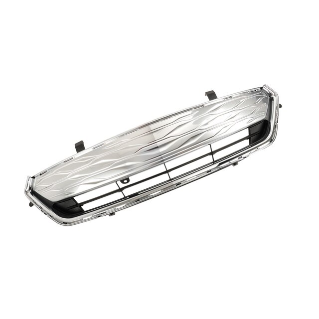GM Genuine Parts Front Lower Grille