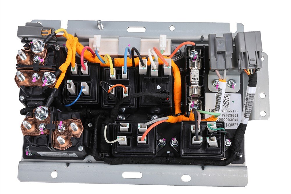 GM Genuine Parts High Voltage Battery Disconnect Relay