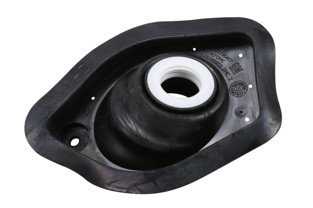 GM Genuine Parts Intermediate Steering Shaft Boot