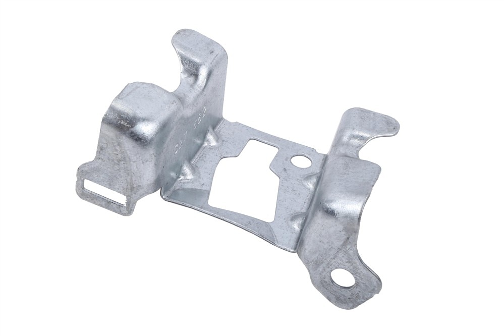 GM Genuine Parts Driver Side Radiator Surge Tank Bracket