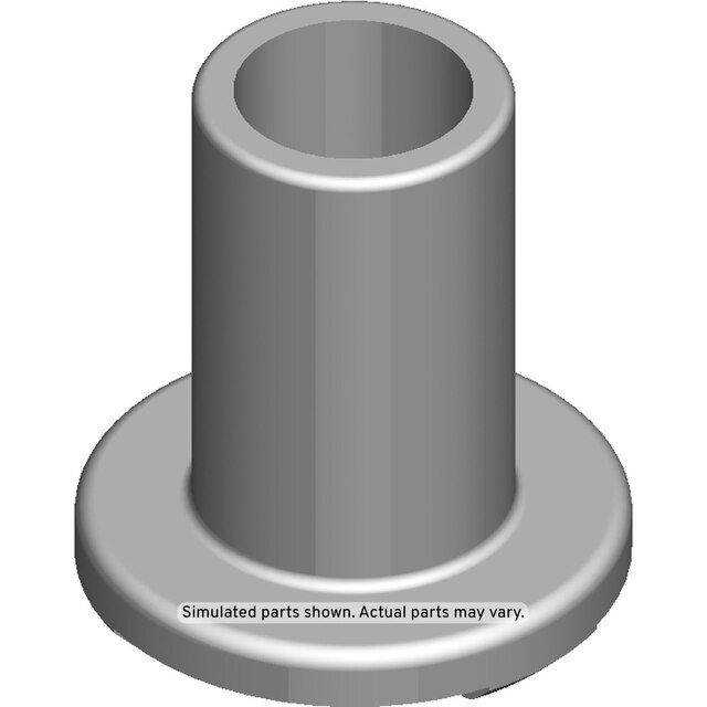 GM Genuine Parts Engine Mount Bracket Nut