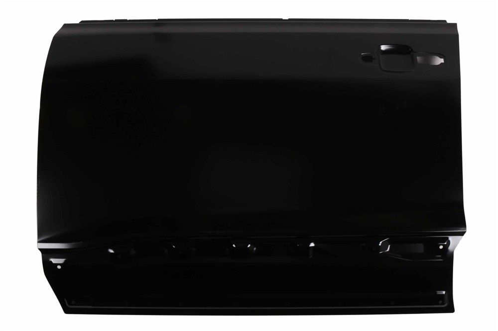 GM Genuine Parts Driver Side Front Door Outer Panel