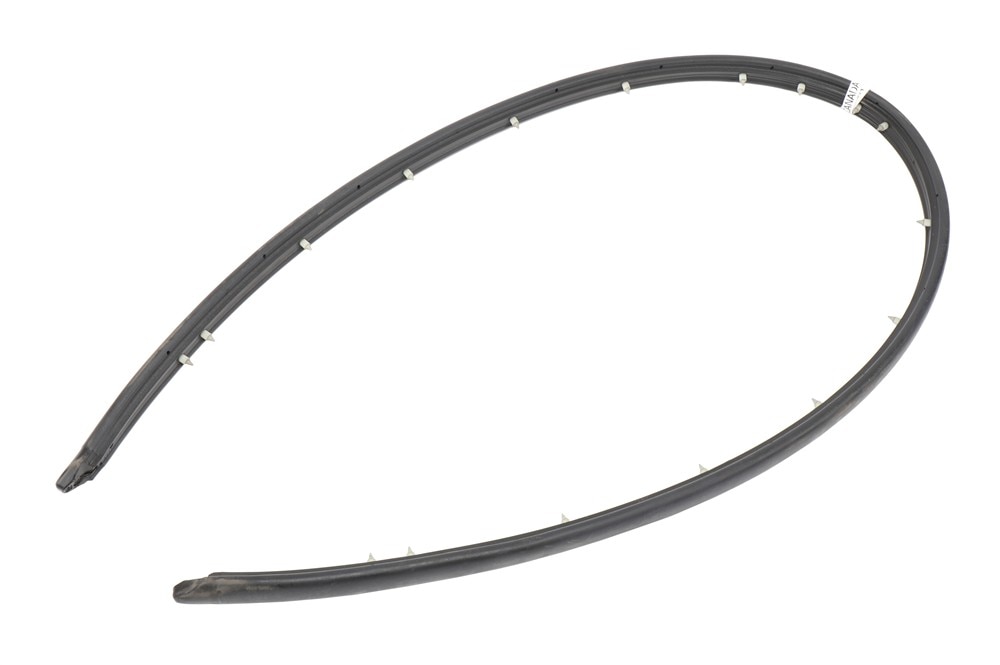 GM Genuine Parts Hood Front Edge Weatherstrip