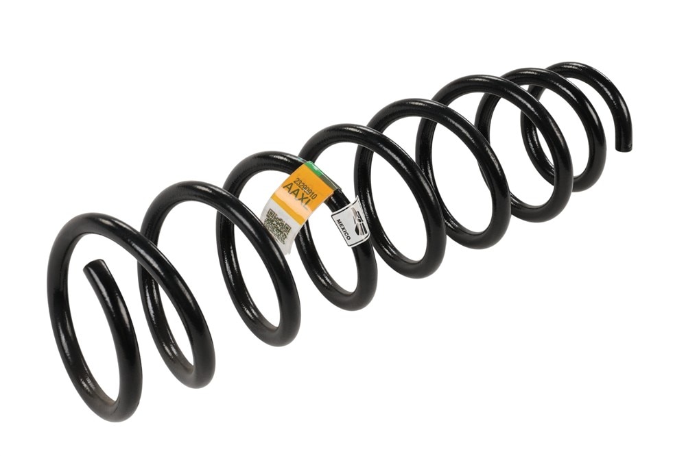 GM Genuine Parts Rear Coil Spring