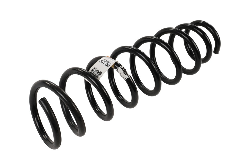 GM Genuine Parts Rear Coil Spring