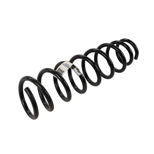 GM Genuine Parts Rear Coil Spring