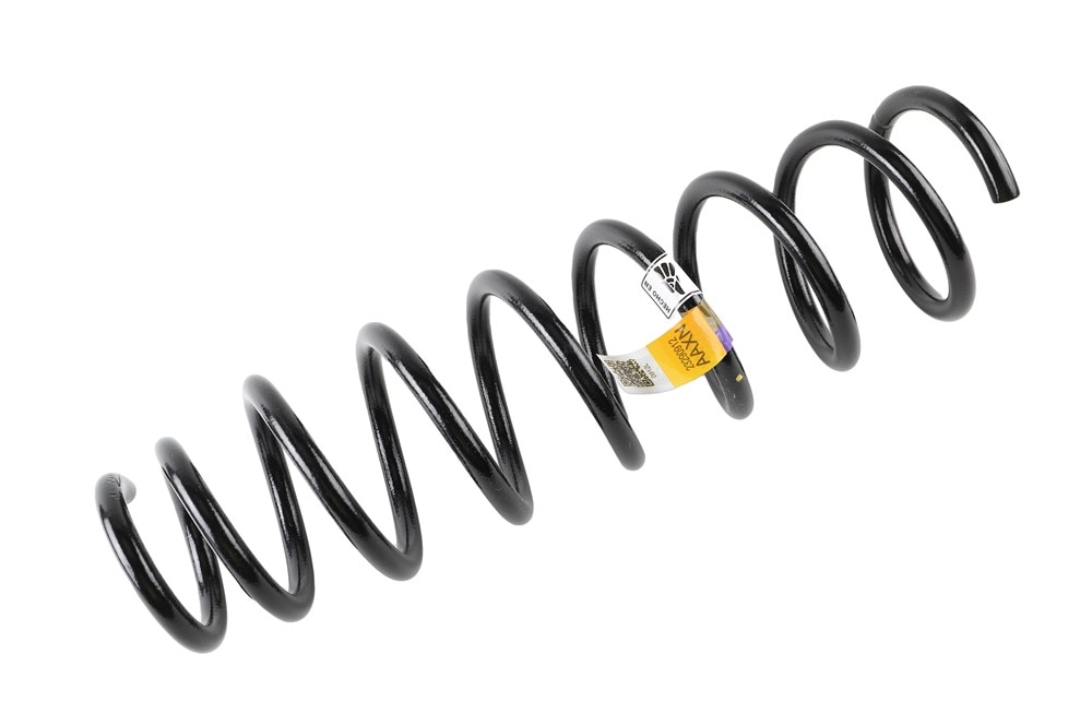 GM Genuine Parts Rear Coil Spring
