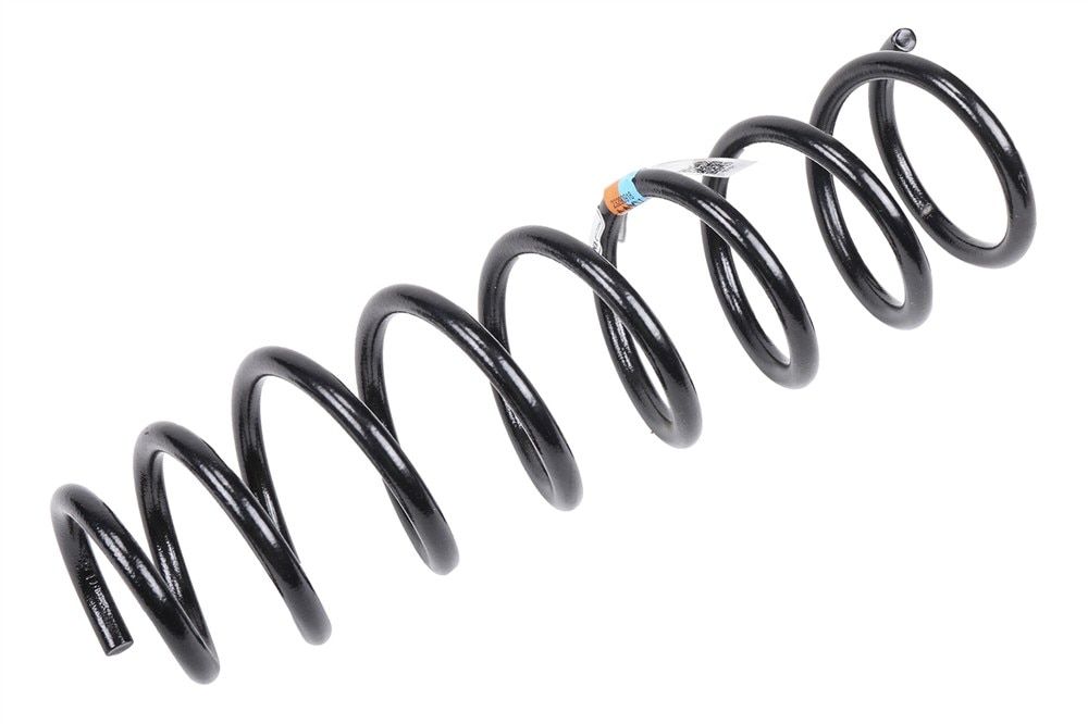 GM Genuine Parts Rear Coil Spring