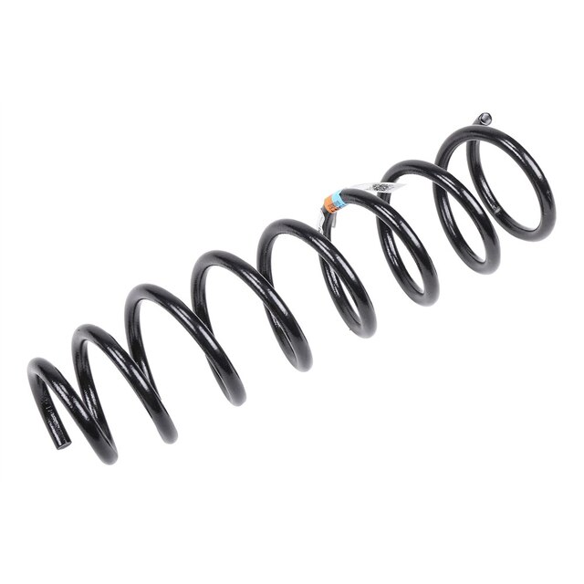 GM Genuine Parts Rear Coil Spring