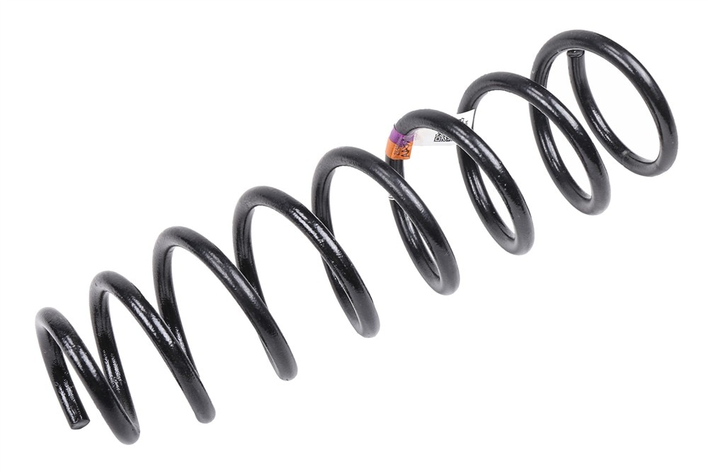 GM Genuine Parts Rear Coil Spring