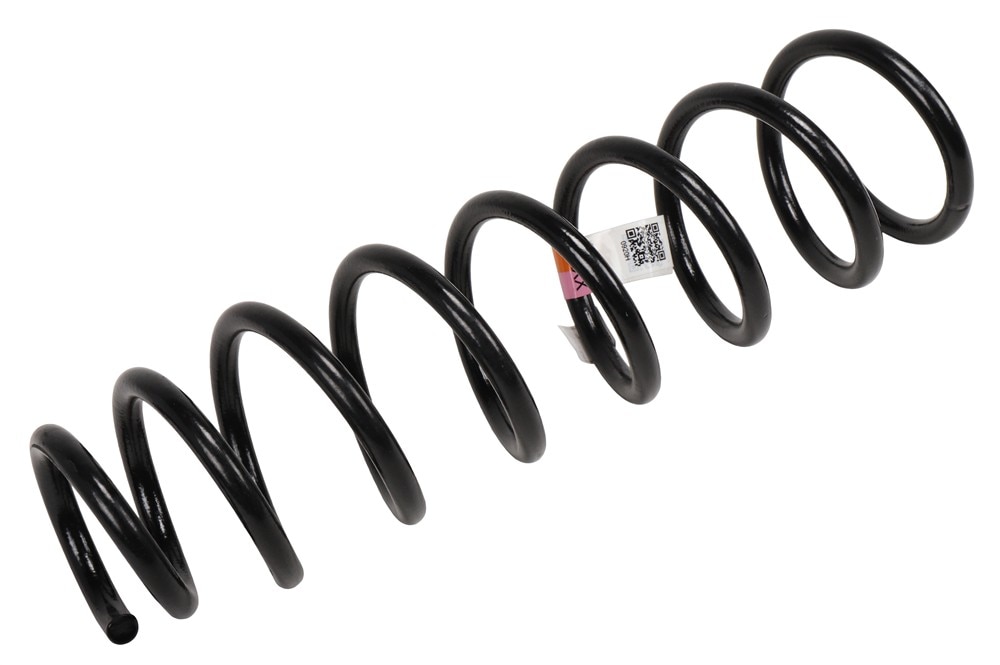 GM Genuine Parts Rear Coil Spring