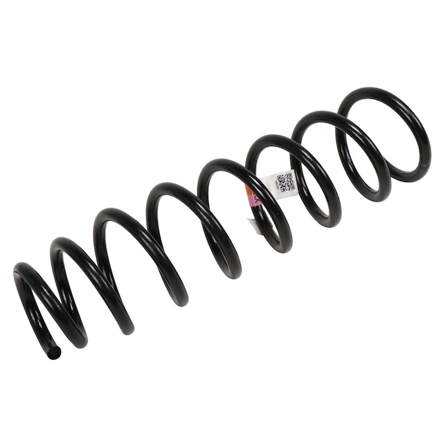 GM Genuine Parts Rear Coil Spring