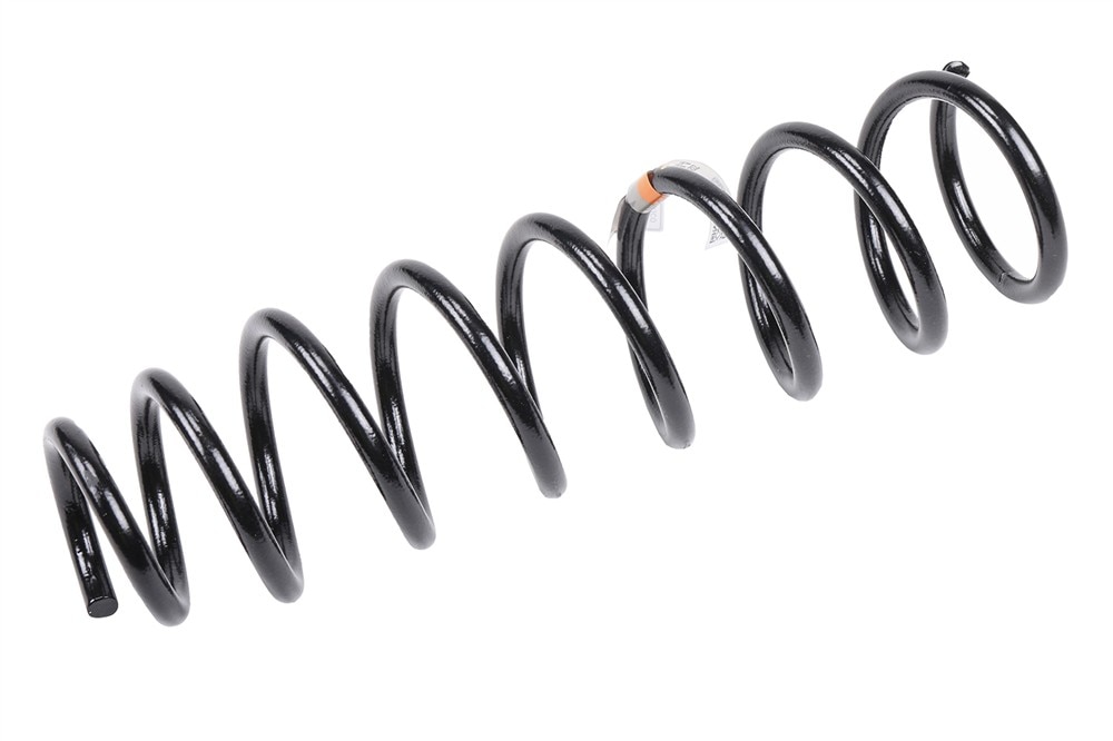 GM Genuine Parts Rear Coil Spring